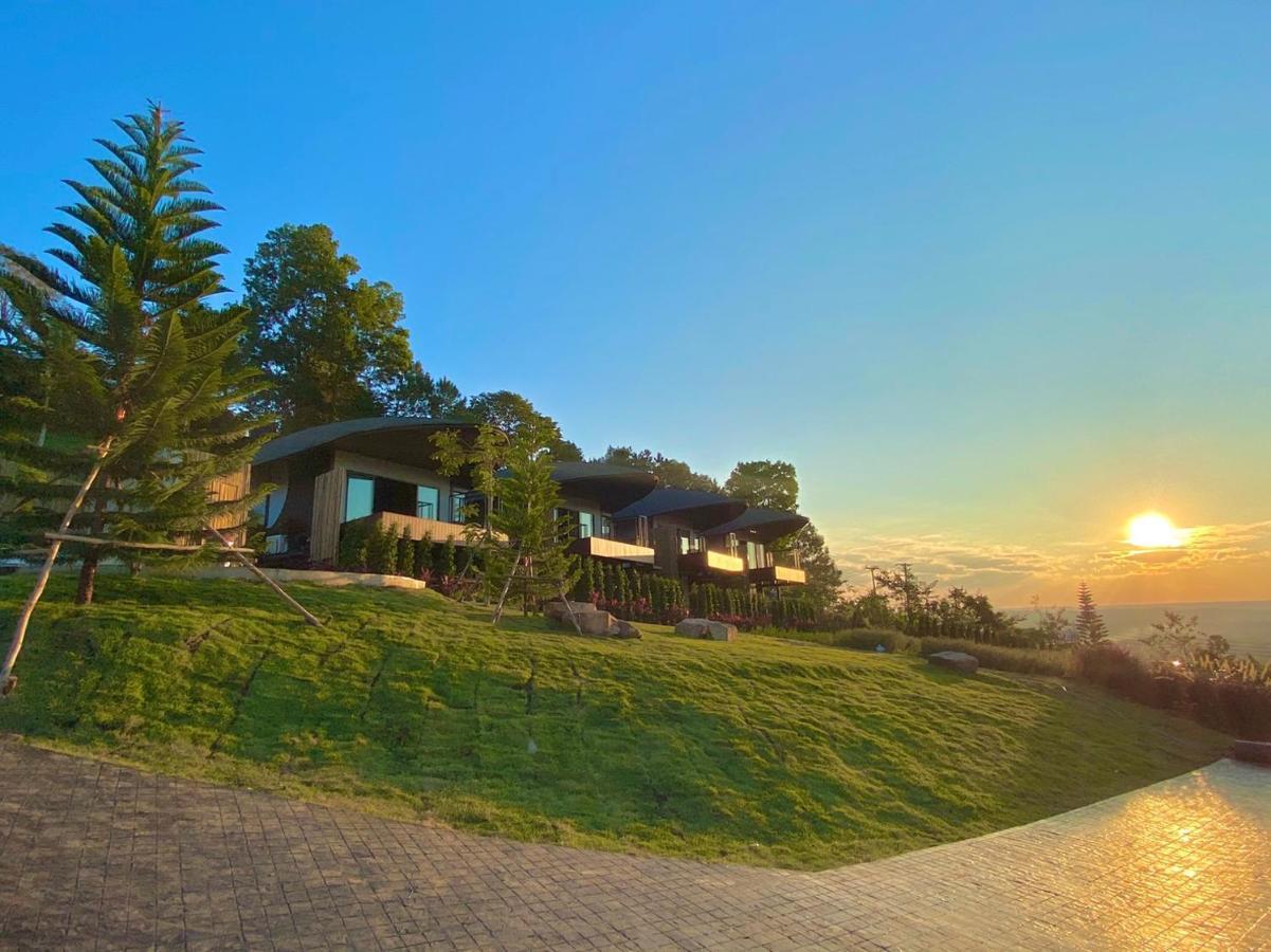 Grand Kokkod Khao Kho Resort Buitenkant foto