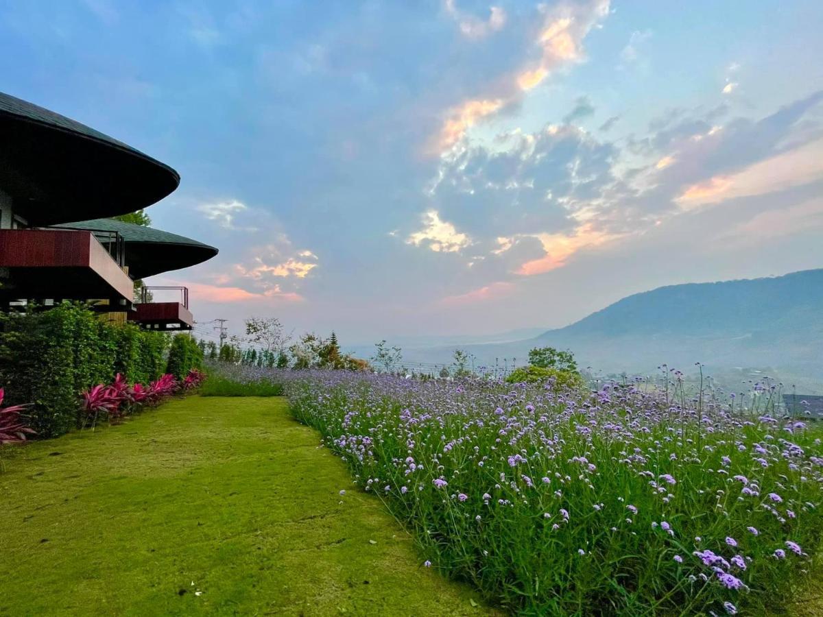 Grand Kokkod Khao Kho Resort Buitenkant foto
