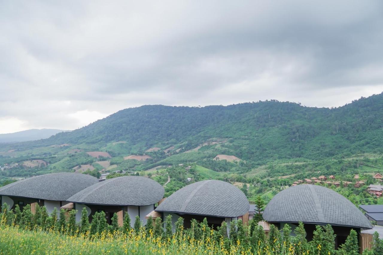 Grand Kokkod Khao Kho Resort Buitenkant foto