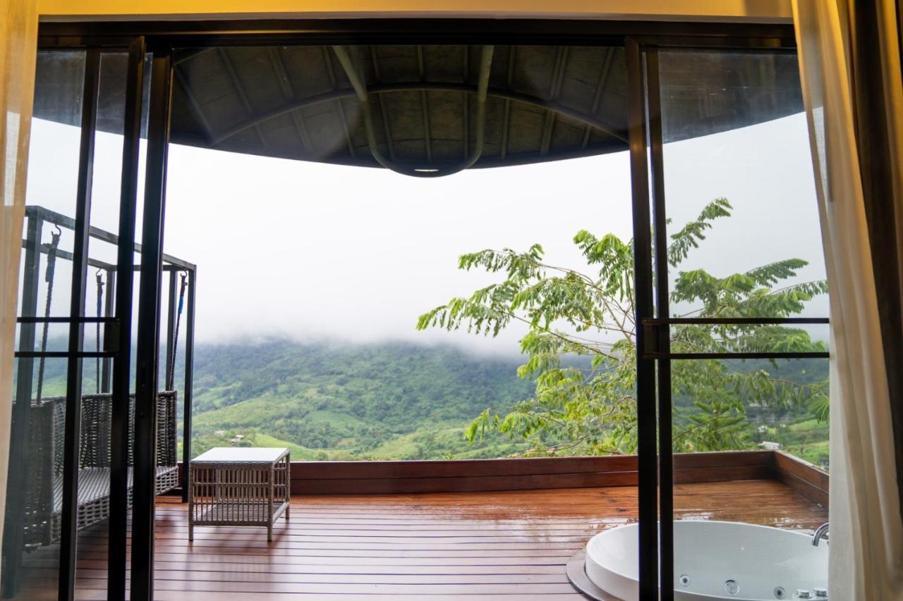 Grand Kokkod Khao Kho Resort Buitenkant foto