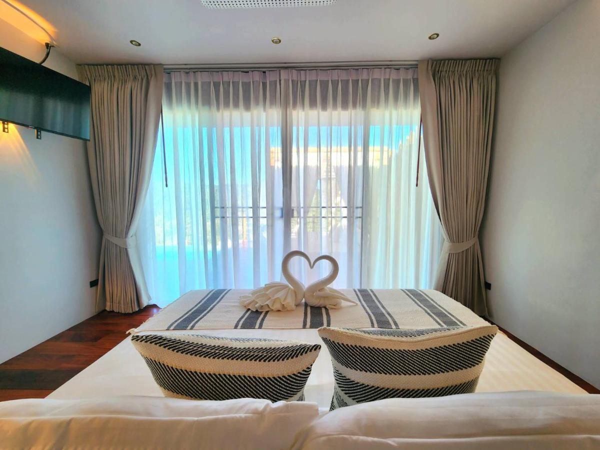 Grand Kokkod Khao Kho Resort Buitenkant foto