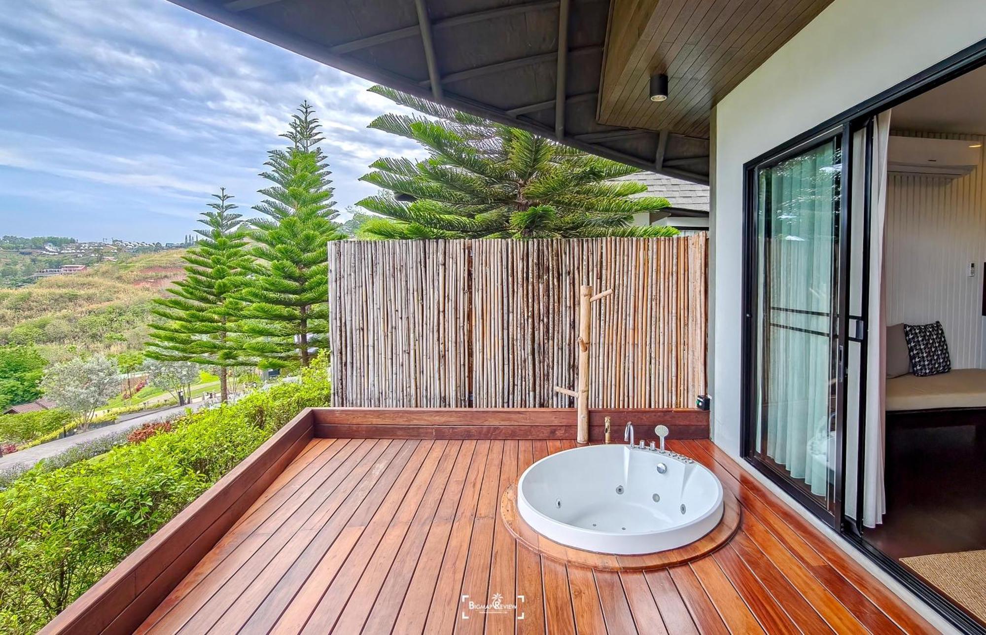 Grand Kokkod Khao Kho Resort Buitenkant foto