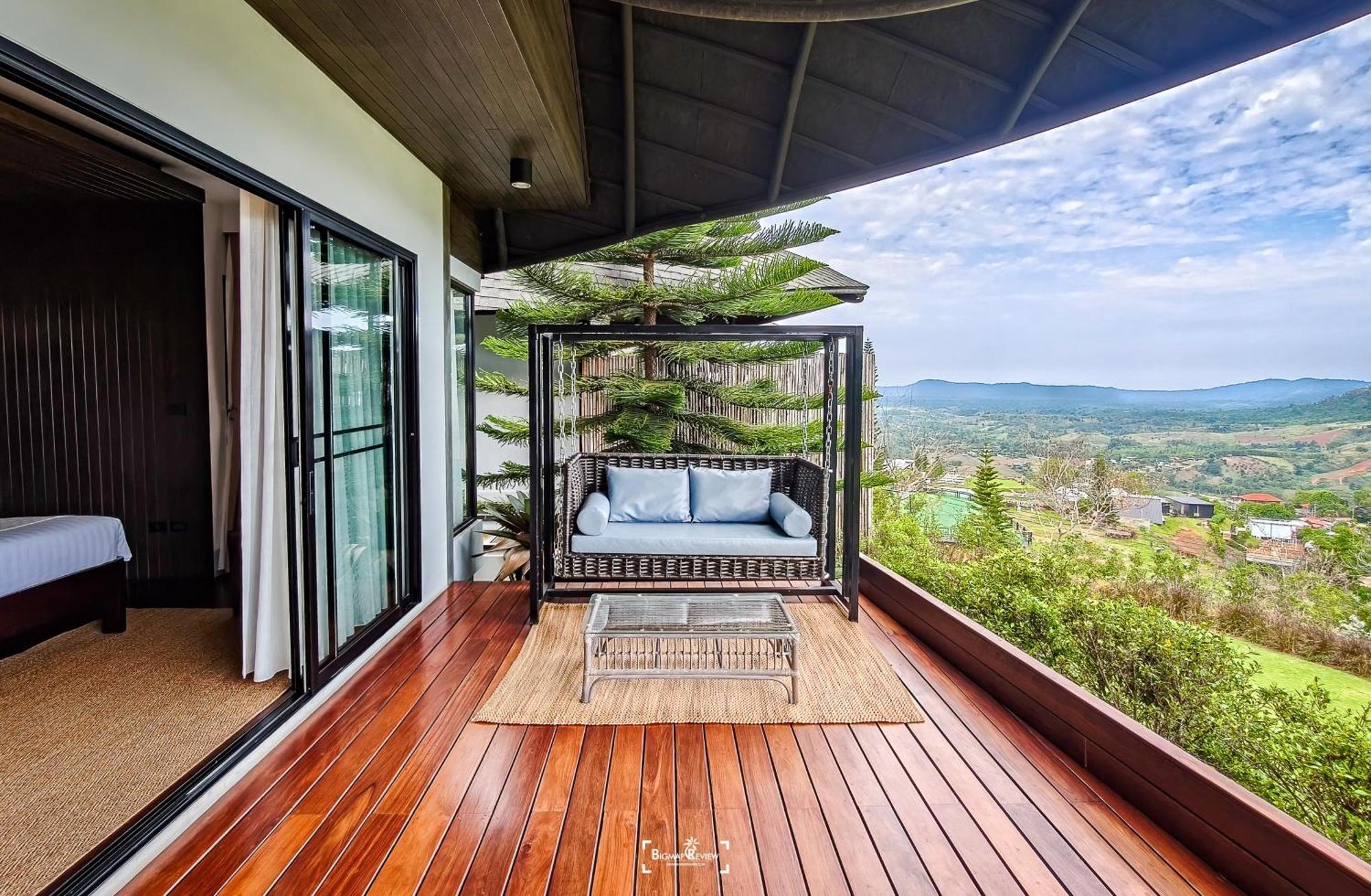 Grand Kokkod Khao Kho Resort Buitenkant foto