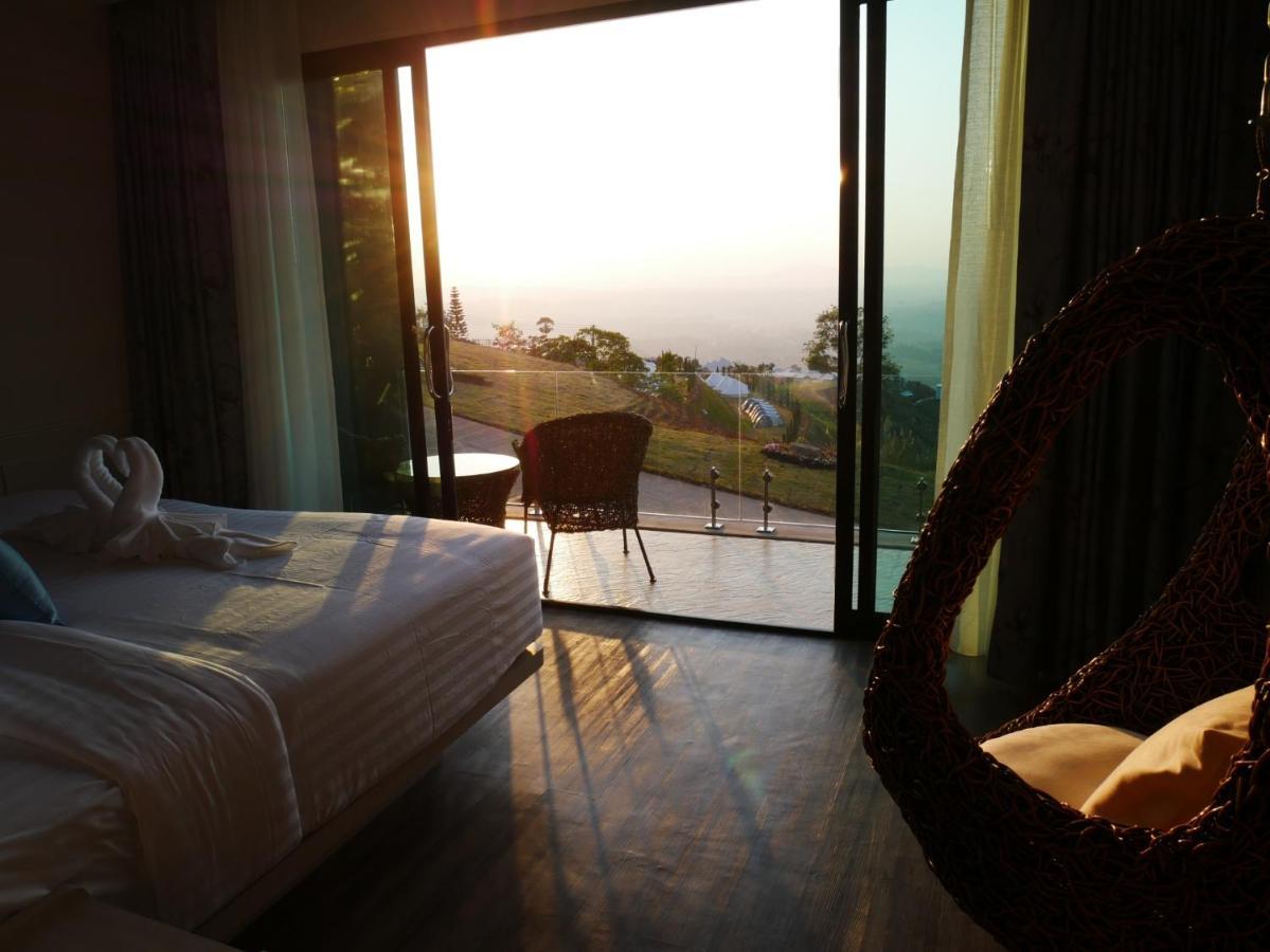 Grand Kokkod Khao Kho Resort Buitenkant foto